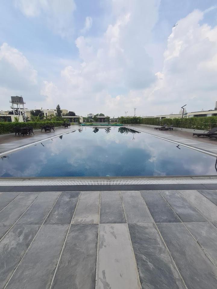 Bcm First World Indore Ngoại thất bức ảnh