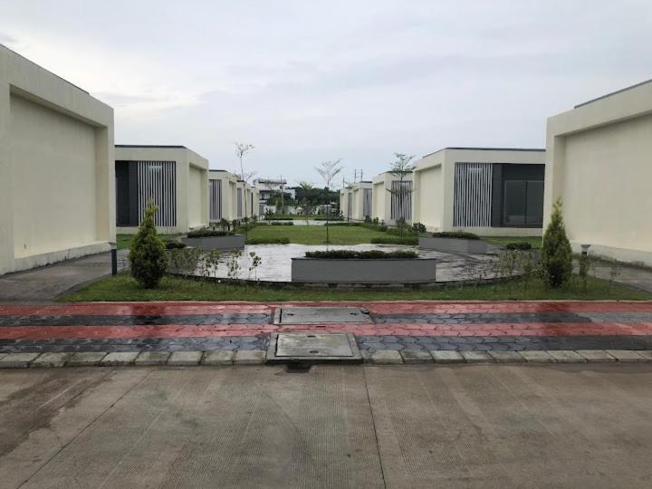 Bcm First World Indore Ngoại thất bức ảnh