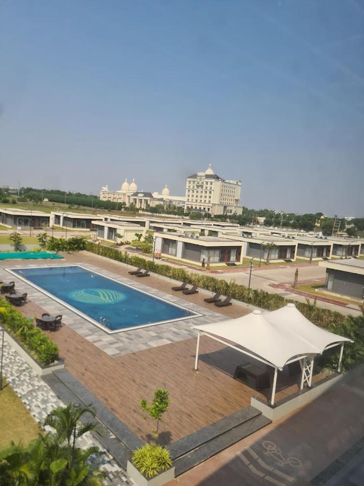 Bcm First World Indore Ngoại thất bức ảnh
