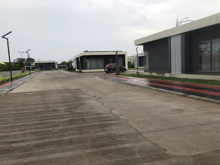 Bcm First World Indore Ngoại thất bức ảnh