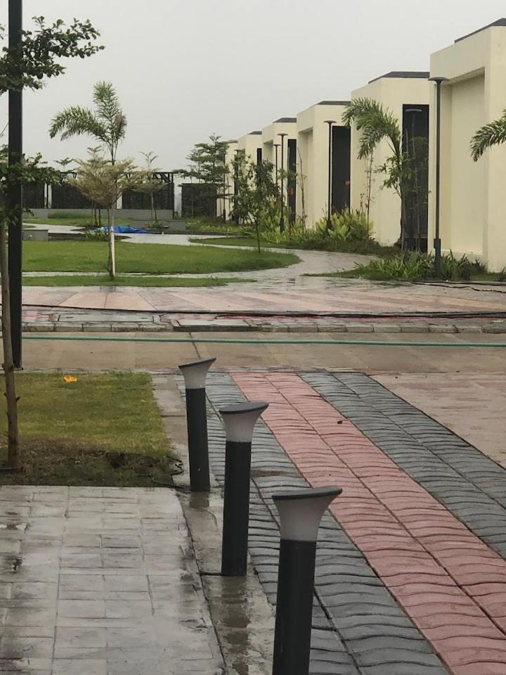 Bcm First World Indore Ngoại thất bức ảnh